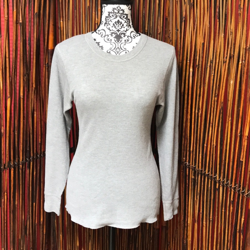 🍁4 for $25 Hanes thermal